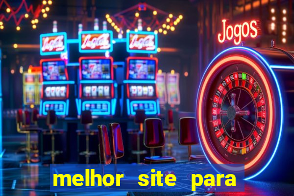 melhor site para analisar jogos de futebol